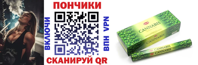 Марихуана индика  Ардон 